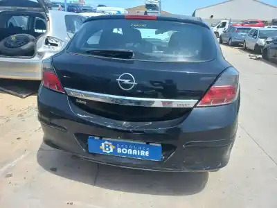 Scrapping Vehicle opel astra gtc selective of the year 2006 powered z18xe