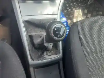 Scrapping Vehicle opel astra gtc selective of the year 2006 powered z18xe