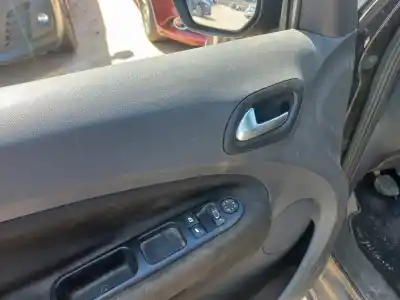 Scrapping Vehicle citroen c3 picasso attract of the year 2014 powered 9h06