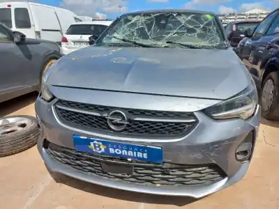 Здавання транспортного засобу OPEL CORSA F Elegance року 2023 потужний  Здавання транспортного засобу OPEL CORSA F Elegance року 2023 потужний