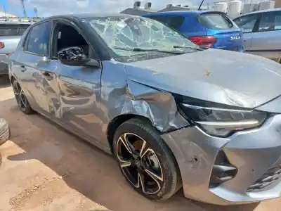 Здавання транспортного засобу opel corsa f elegance року 2023 потужний  Здавання транспортного засобу opel corsa f elegance року 2023 потужний