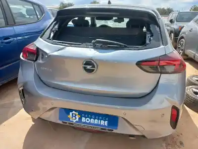 Здавання транспортного засобу opel corsa f elegance року 2023 потужний  Здавання транспортного засобу opel corsa f elegance року 2023 потужний