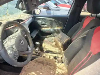 Здавання транспортного засобу opel corsa f elegance року 2023 потужний  Здавання транспортного засобу opel corsa f elegance року 2023 потужний