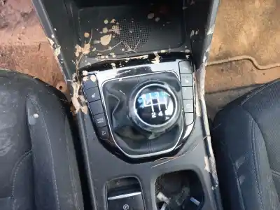 Scrapping Vehicle hyundai tucson hybrid of the year 2020 powered g4fu