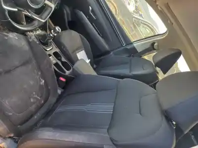 Scrapping Vehicle hyundai tucson hybrid of the year 2020 powered g4fu