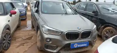 Vehículo de desguace BMW X1 (F48)  del año 2019 con motor 