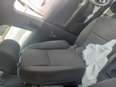 Veículo de Sucata audi a3 sportback (8p) attraction do ano 2007 alimentado 