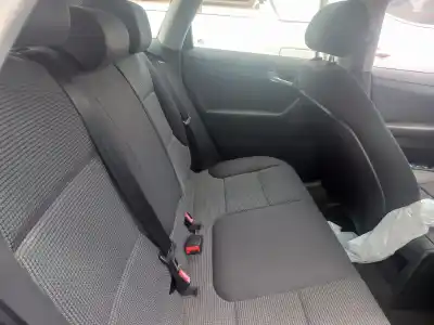 Veículo de Sucata audi a3 sportback (8p) attraction do ano 2007 alimentado 