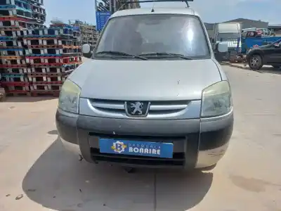 Vehículo de desguace PEUGEOT PARTNER (S2)  del año 2005 con motor WJY