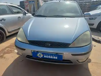 Vehículo de desguace FORD FOCUS TURNIER (CAK)  del año 2005 con motor BHDA
