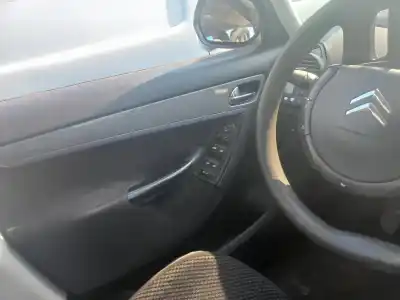 Здавання транспортного засобу citroen c4 picasso sx року 2008 потужний 9hz