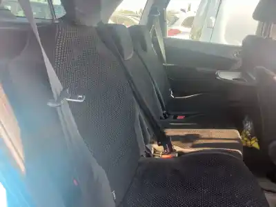 Здавання транспортного засобу citroen c4 picasso sx року 2008 потужний 9hz