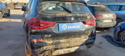 Veículo de Sucata bmw x3 g01 xdrive do ano 2021 alimentado 