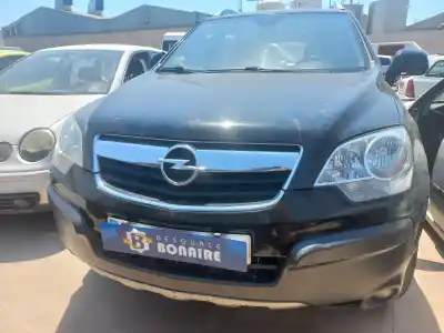 Здавання транспортного засобу opel antara cosmo 4x4 року 2007 потужний  Здавання транспортного засобу opel antara cosmo 4x4 року 2007 потужний