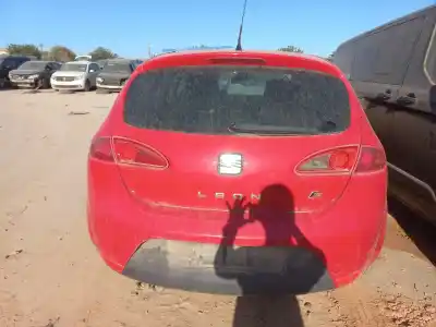 Veicolo di demolizione seat leon (1p1) fr dell'anno 2007 alimentato bmn