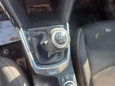 Scrapping Vehicle mazda 2 lim. () hybrid of the year 2021 powered 