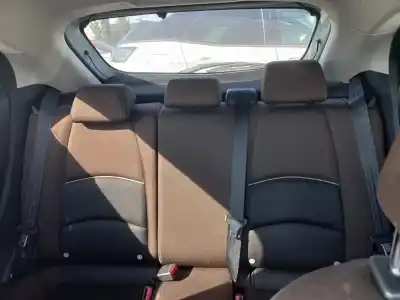 Scrapping Vehicle mazda 2 lim. () hybrid of the year 2021 powered 