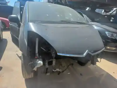 Veículo de Sucata CITROEN C4 PICASSO  do ano 2016 alimentado 