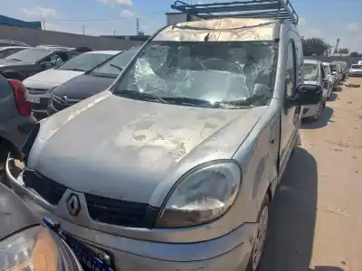 Veículo de Sucata RENAULT KANGOO (F/KC0)  do ano 2005 alimentado 