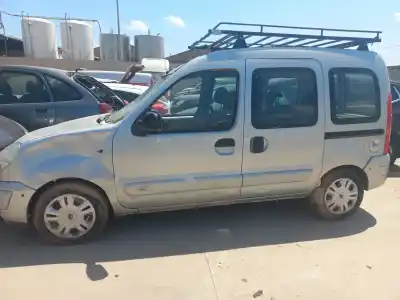 Здавання транспортного засобу renault kangoo (f/kc0) combi року 2005 потужний 