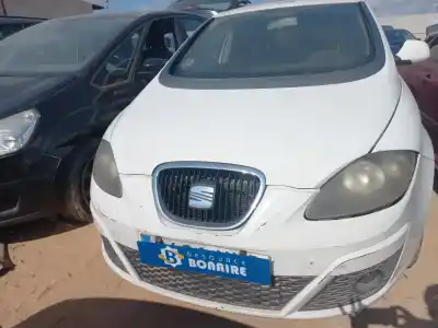 Veículo de Sucata SEAT ALTEA XL (5P5)  do ano 2012 alimentado CAY