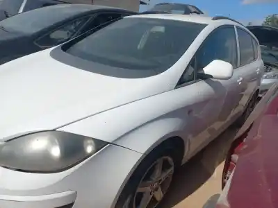 Здавання транспортного засобу seat altea xl (5p5) reference року 2012 потужний cay