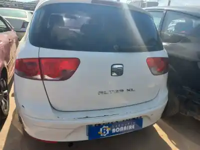Здавання транспортного засобу seat altea xl (5p5) reference року 2012 потужний cay