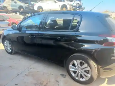 Здавання транспортного засобу peugeot 308 sw active року 2015 потужний bh01