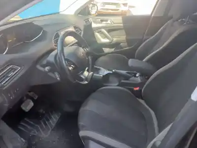 Здавання транспортного засобу peugeot 308 sw active року 2015 потужний bh01