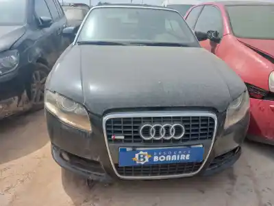 Veículo de Sucata AUDI A4 CABRIO (8H)  do ano 2005 alimentado 