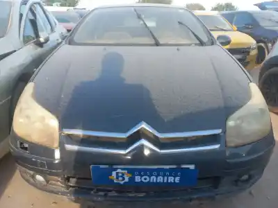 Veicolo di demolizione CITROEN C5 BERLINA  dell'anno 2004 alimentato 