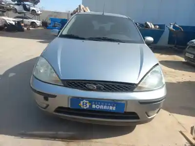 Veicolo di demolizione FORD FOCUS BERLINA (CAK)  dell'anno 2004 alimentato FFDA