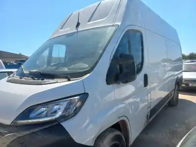 Здавання транспортного засобу fiat ducato camper 2.2 multijet року 2022 потужний 