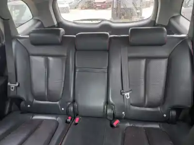Здавання транспортного засобу hyundai santa fe (bm) style року 2006 потужний 4eb