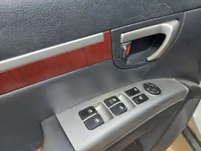 Здавання транспортного засобу hyundai santa fe (bm) style року 2006 потужний 4eb