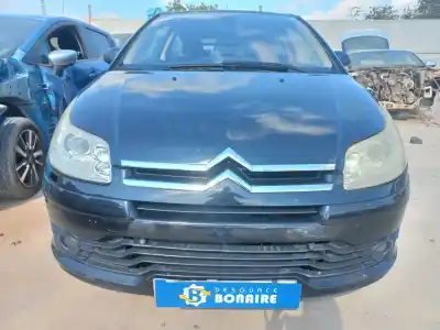Verschrottungsfahrzeug CITROEN C4 BERLINA  des Jahres 2005 angetrieben RHR