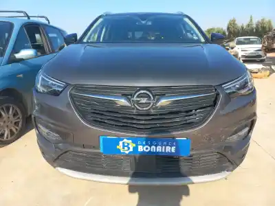 Veículo de Sucata OPEL GRANDLAND X Selective do ano 2019 alimentado YH01