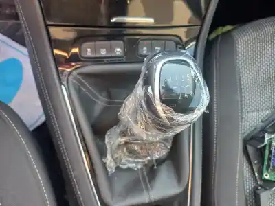 Veículo de Sucata opel grandland x selective do ano 2019 alimentado yh01