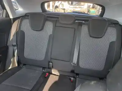 Veículo de Sucata opel grandland x selective do ano 2019 alimentado yh01