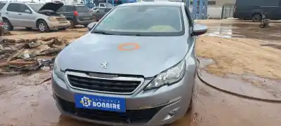 Hurda Aracı PEUGEOT 308  Yılın 2016 güçlü 