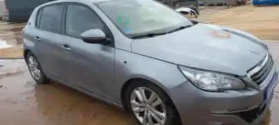 Здавання транспортного засобу peugeot 308 acces року 2016 потужний 