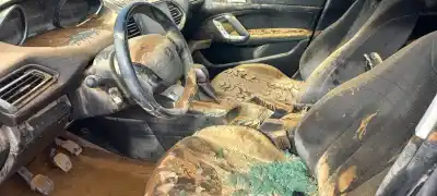 Здавання транспортного засобу peugeot 308 acces року 2016 потужний 