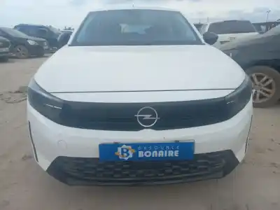 Hurda Aracı OPEL CORSA F  Yılın 2023 güçlü 