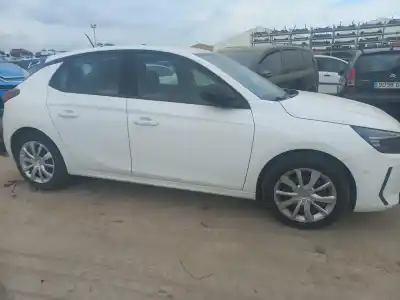 Здавання транспортного засобу opel corsa f elegance року 2023 потужний  Здавання транспортного засобу opel corsa f elegance року 2023 потужний