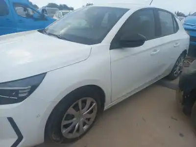 Здавання транспортного засобу opel corsa f elegance року 2023 потужний  Здавання транспортного засобу opel corsa f elegance року 2023 потужний