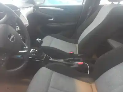 Здавання транспортного засобу opel corsa f elegance року 2023 потужний  Здавання транспортного засобу opel corsa f elegance року 2023 потужний