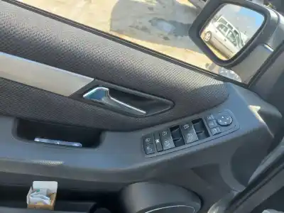 Здавання транспортного засобу mercedes-benz clase b (w245) standard року 2008 потужний 640941