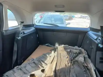 Здавання транспортного засобу mercedes-benz clase b (w245) standard року 2008 потужний 640941