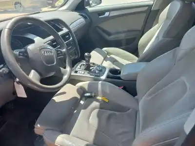 Здавання транспортного засобу audi a4 avant (b8) sline року 2017 потужний caga Здавання транспортного засобу audi a4 avant (b8) sline року 2017 потужний caga