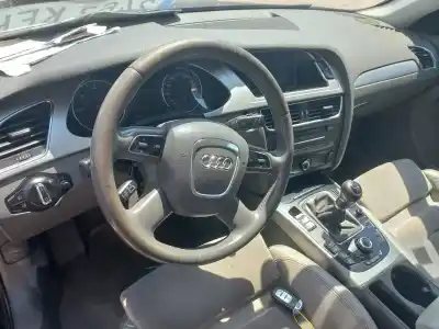 Здавання транспортного засобу audi a4 avant (b8) sline року 2017 потужний caga Здавання транспортного засобу audi a4 avant (b8) sline року 2017 потужний caga